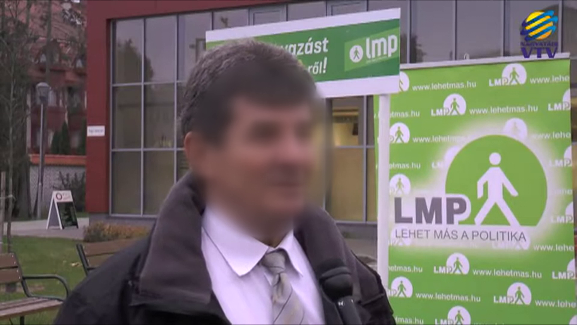 A múlt héten elkezdődött a pedofil LMP-s politikus pere