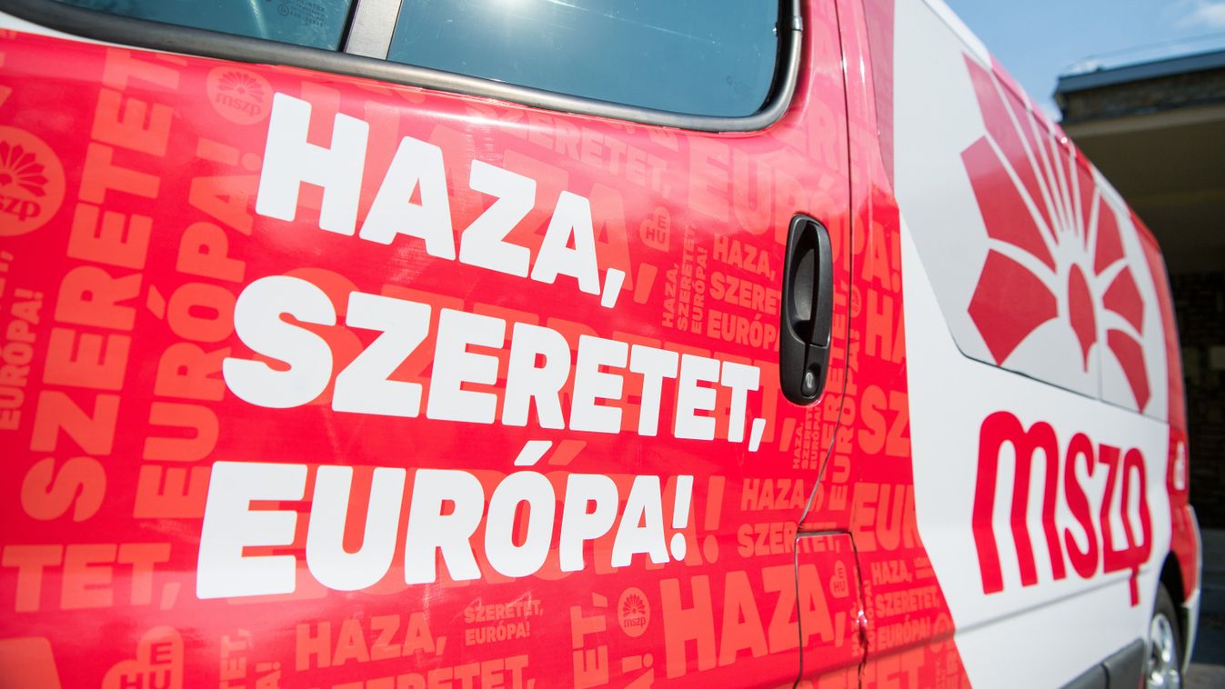 „Szexuálisan félreérthető magatartás kiskorúak között” – kilépett az MSZP-ből