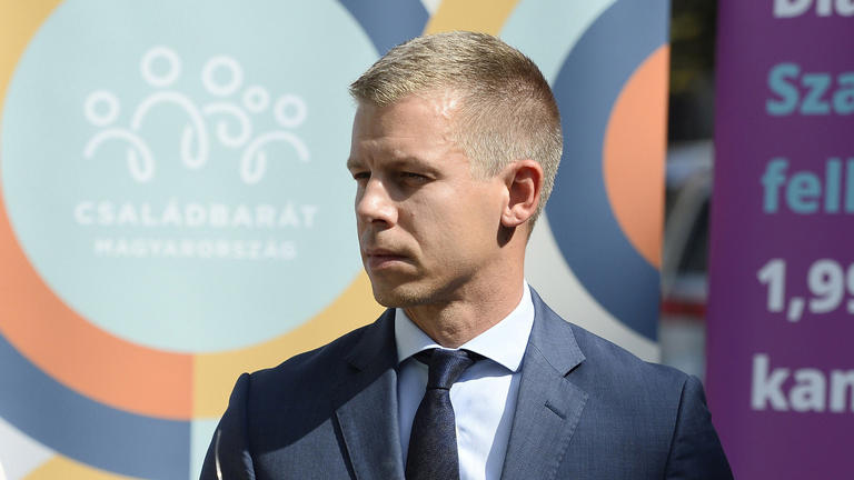 Magyar Péter szereti az Eddát