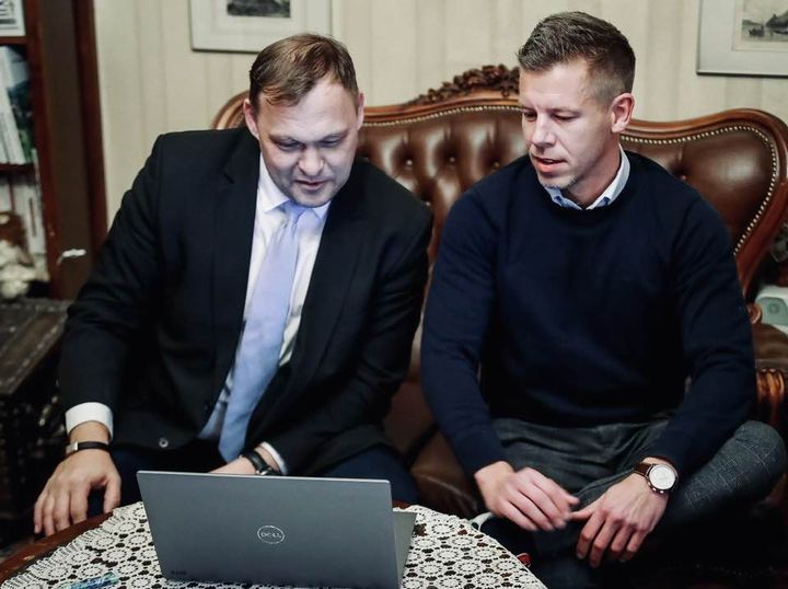 Magyar Péter tényezőnek érzi magát és tovább haknizik