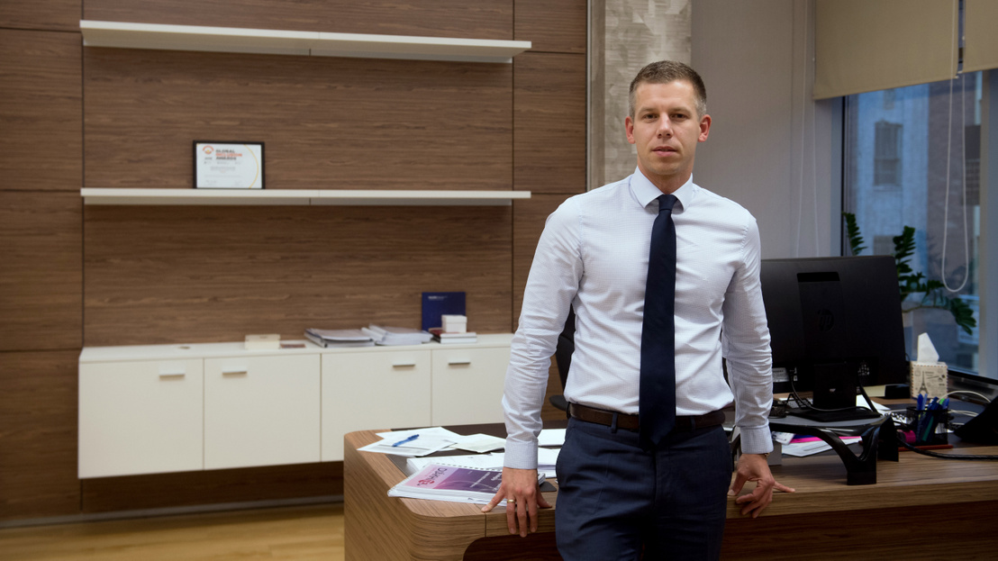 Pártot alapít Magyar Péter?