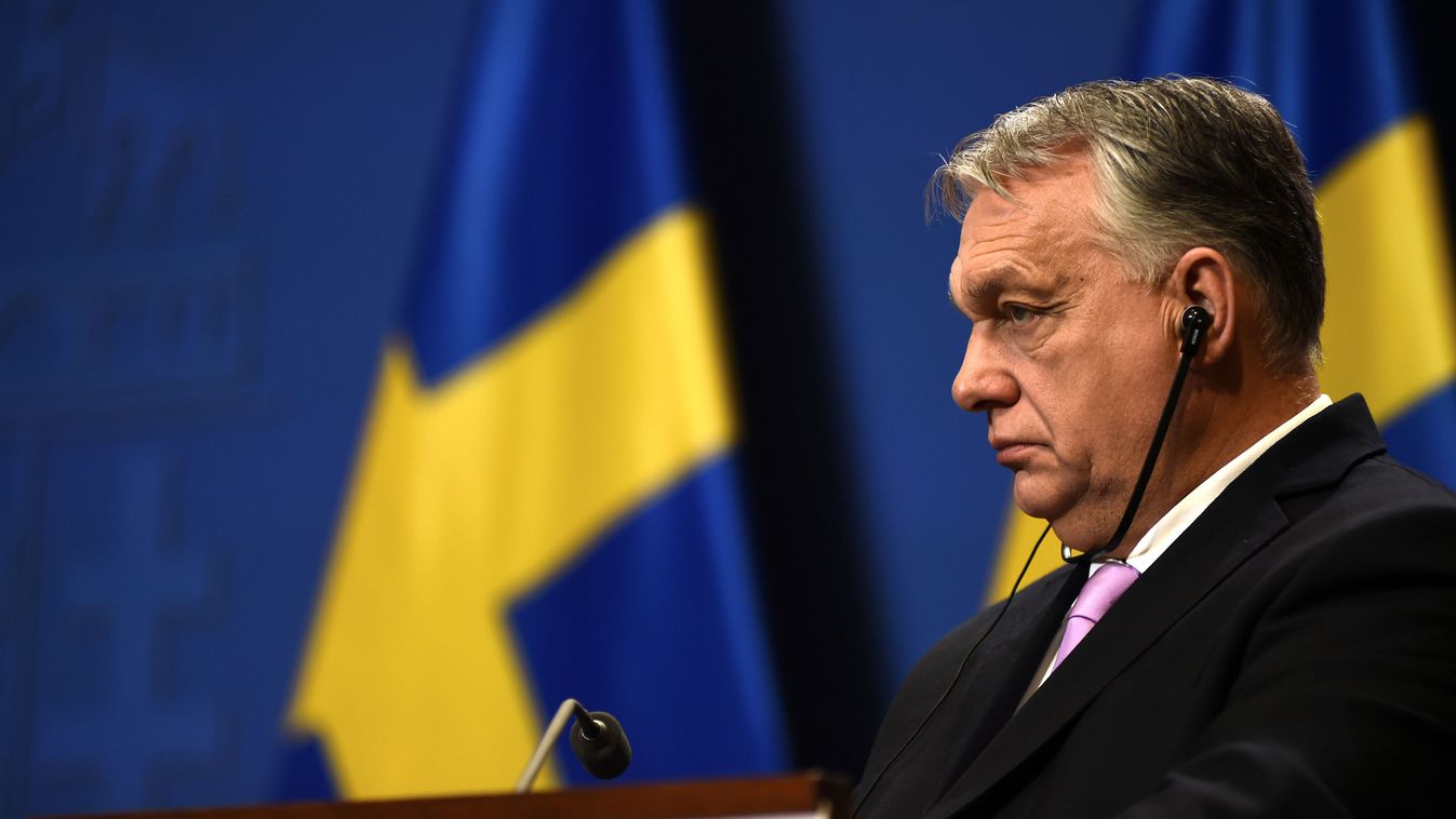 Megint vétózott Magyarország