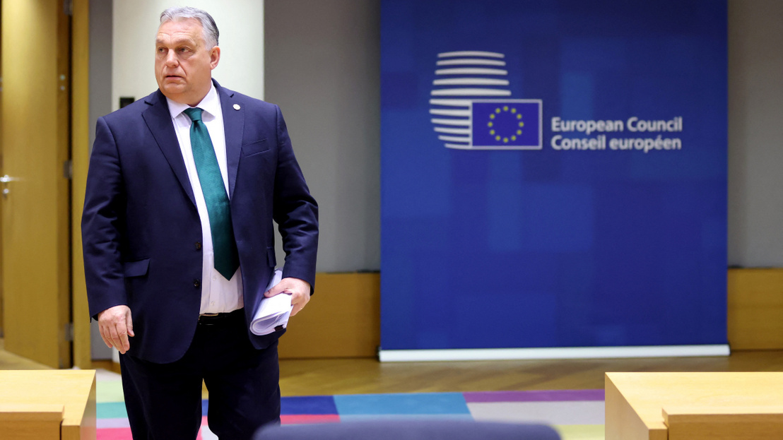 Magyarország ismét egyedüliként akadályozza az Oroszország elleni uniós szankciót