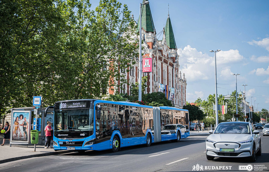 Gondolatok a külföldi járművezetők alkalmazásáról