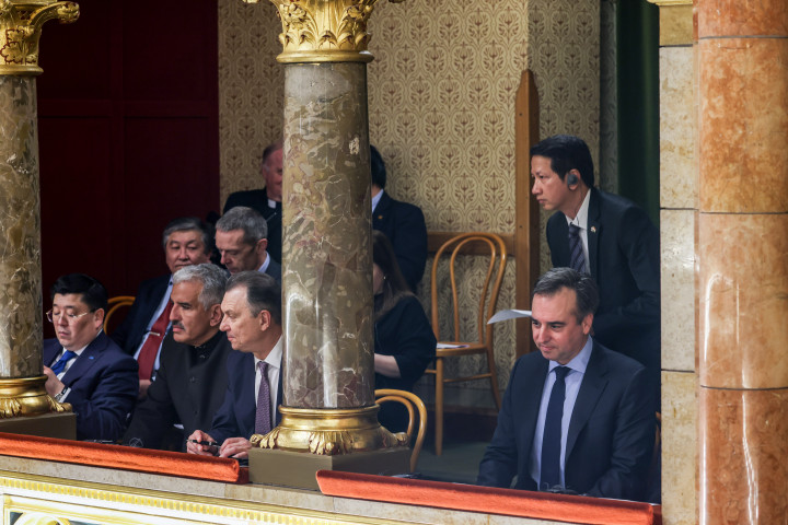 Megszavazta a Parlament Svédország NATO-csatlakozását – Pressman is megszólalt