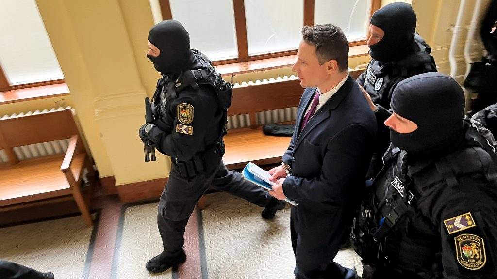 Schadl György felesége a véletlenszerű ügykiosztás ellenére is százmillióval többet keresett a másik gödöllői végrehajtónál