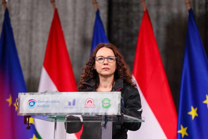 „Sikerült megint adni az ürüléknek egy pofont, kedves fideszesek!”