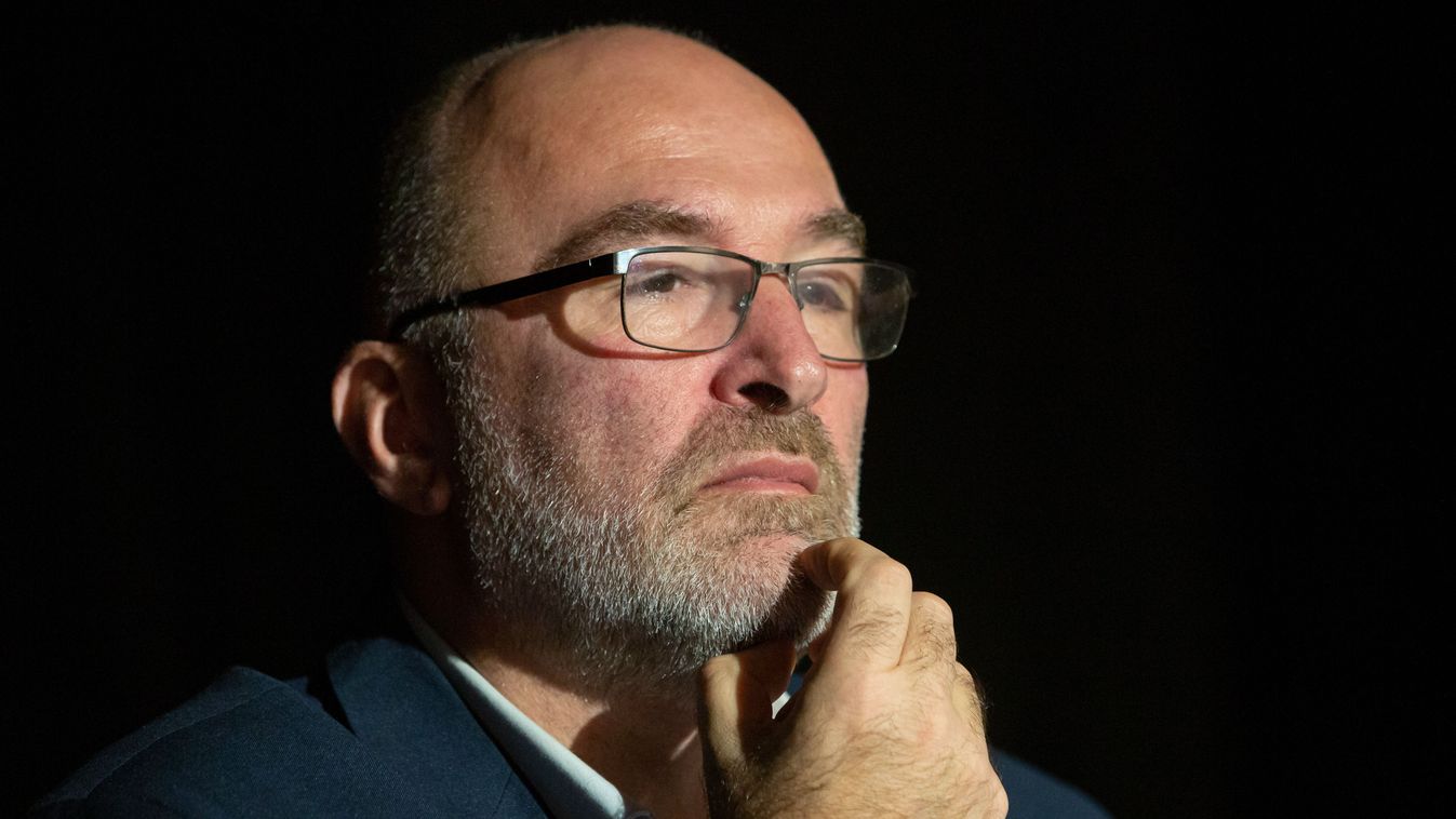 Józsefváros gazdátlanná vált