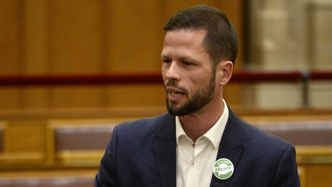 Visszaválaszolt a Fradi tábor Tordainak