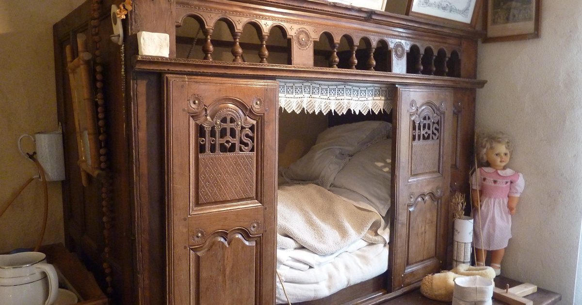 Visszatér a középkor trendje a lakberendezésben