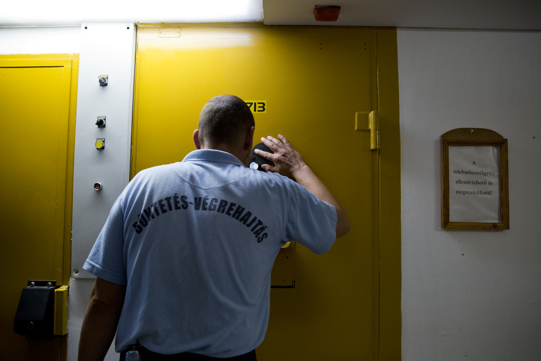 Új büntetőeljárási szabályok léptek hatályba