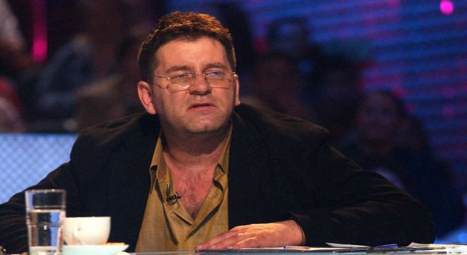 Éhségsztrájkba kezd a Parlamenttel szemben Bakács Tibor