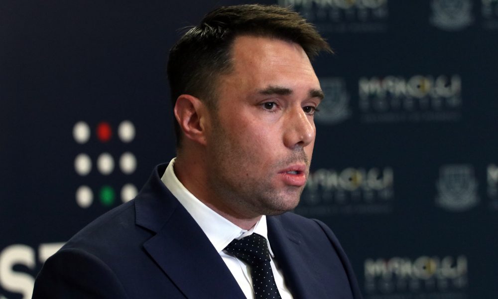Biró Marcell lesz Orbán Viktor nemzetbiztonsági főtanácsadója