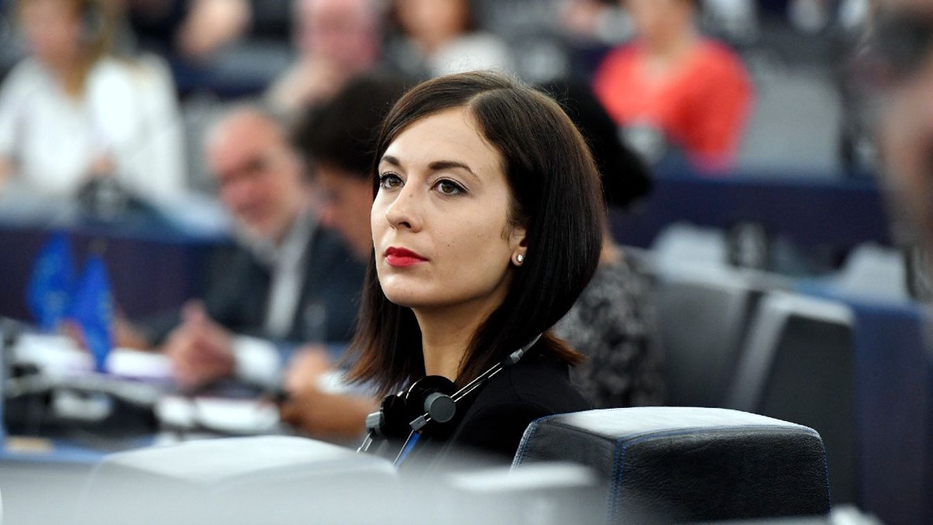 Német szálra bukkantak a hatóságok Cseh Katalinék uniós botrányában