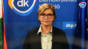 A DK is feljelentést tesz és K. Endre azonnali letartóztatását követeli