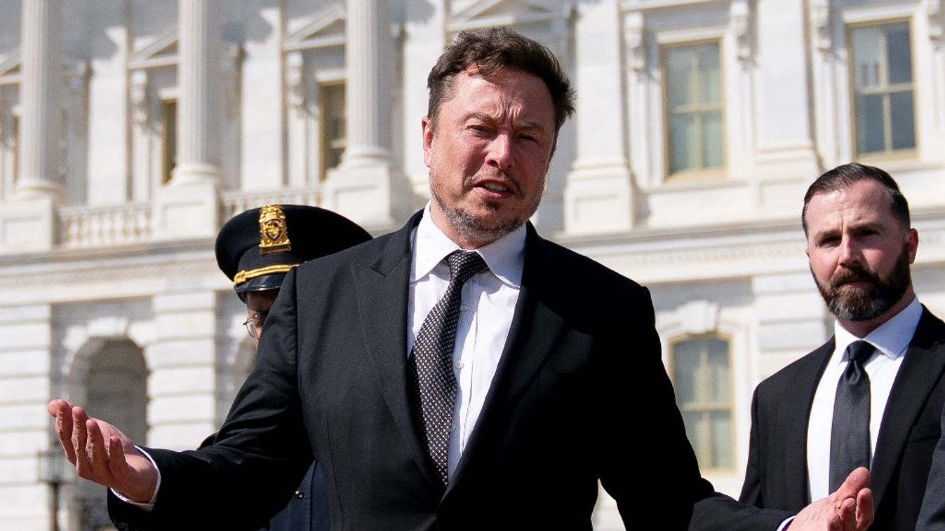 Musk szerint nem sok jóra számíthatunk egy nukleáris háború esetén