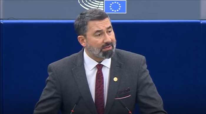 Hidvéghi Balázs: a brüsszeli jogállamisági cirkusznak véget kell vetni