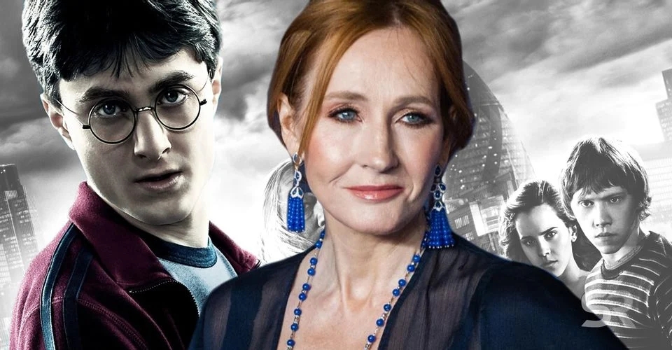 “Ez nem egy nő, ezek nem a mi bűneink” – J.K. Rowling ismét kifakadt