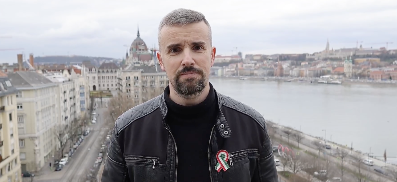 Jakab Péter bizalmatlansági indítványt kezdeményez Orbán Viktor ellen