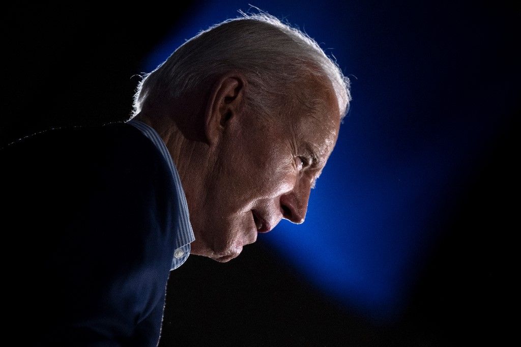 Biden transzgender napnak nyilvánította húsvét vasárnapját