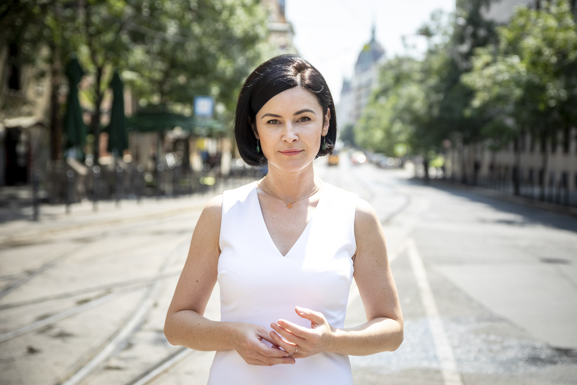 Nem szabad a Fideszre szavazni Kunhalmi szerint