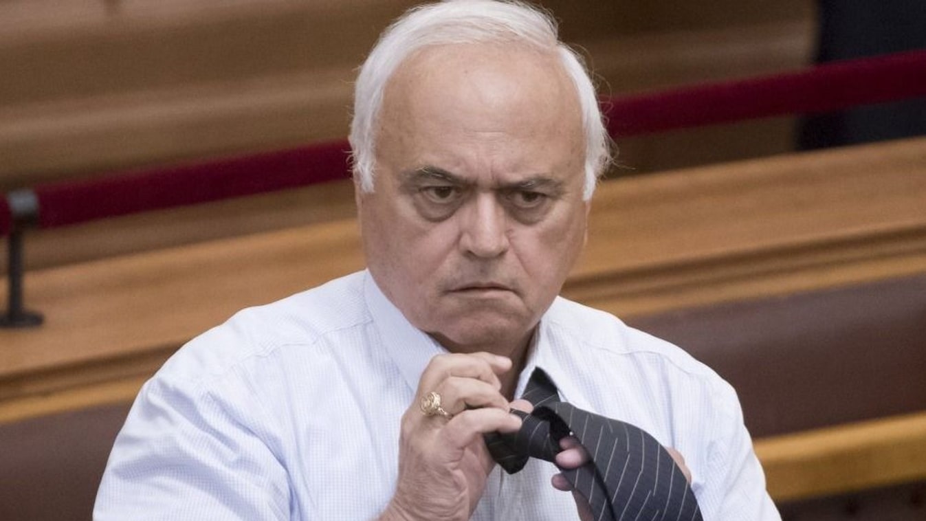 Segíthetett az újbudai pedofilnak menekülni a DK-s polgármester