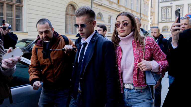 Polt Péter hivatalos tájékoztatást adott ki Magyar Péter ügyében