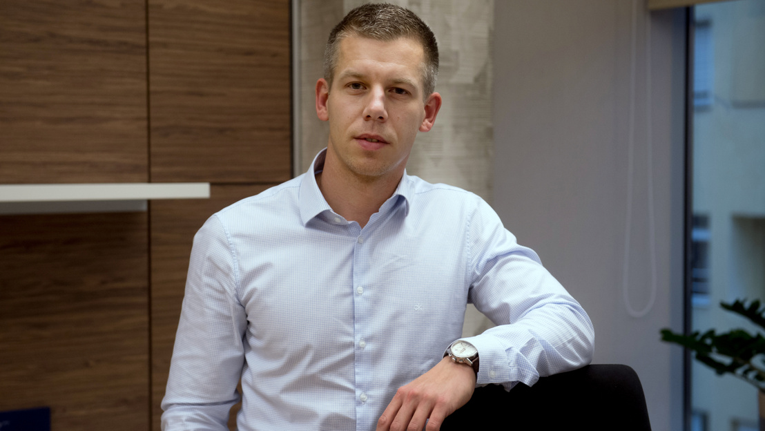 Magyar Péter állítja, tudja, ki áll a Schadl–Völner-ügy mögött
