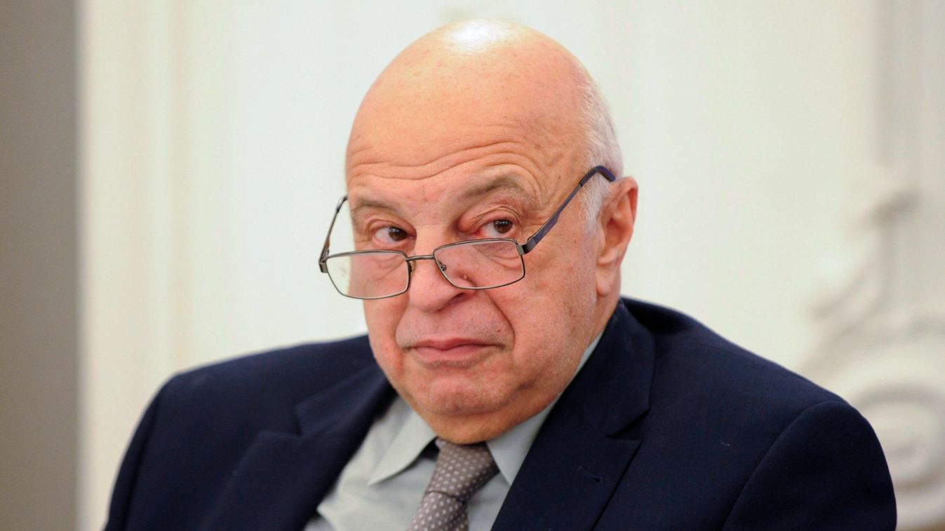 Nógrádi György szerint Oroszország nem fogja megtámadni Európát