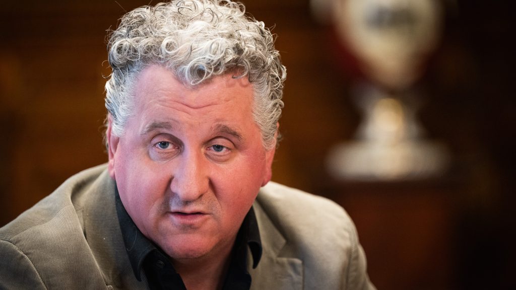 Jogellenesen tett ki minket az Operából Ókovács, 100 millióval tartoznak nekünk – állítja a Zsidai Csoport