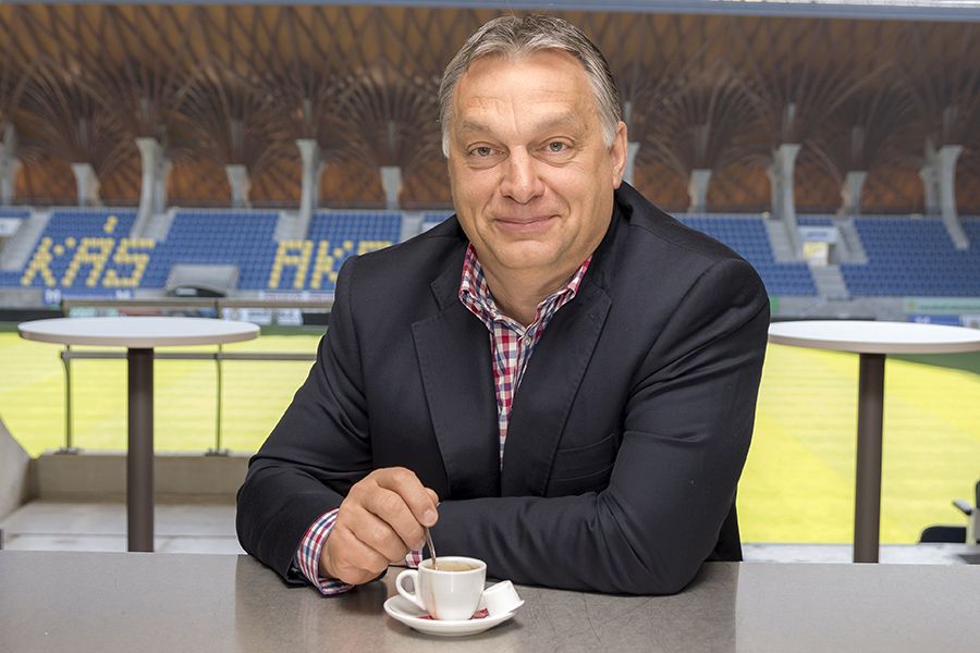 „Jöjjön a szigor után a vasszigor”