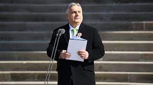Beismerte az uniós politikus, hogy kifejezetten Orbán ellen hoztak egy törvényt