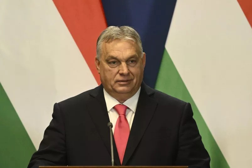 „Lehet, hogy ezek már a harmadik világháború előeseményei”