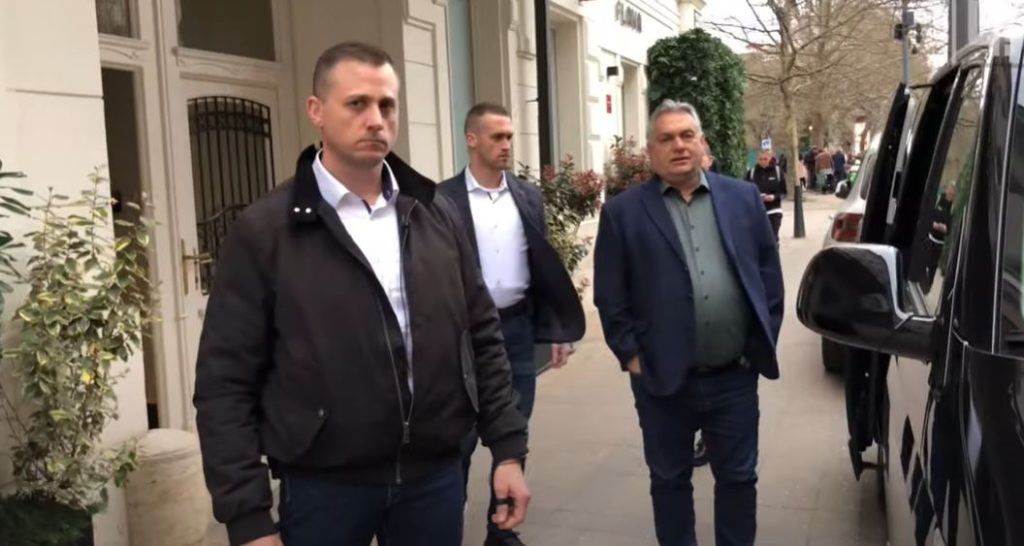 „Tévésorozatokkal nem foglalkozom”