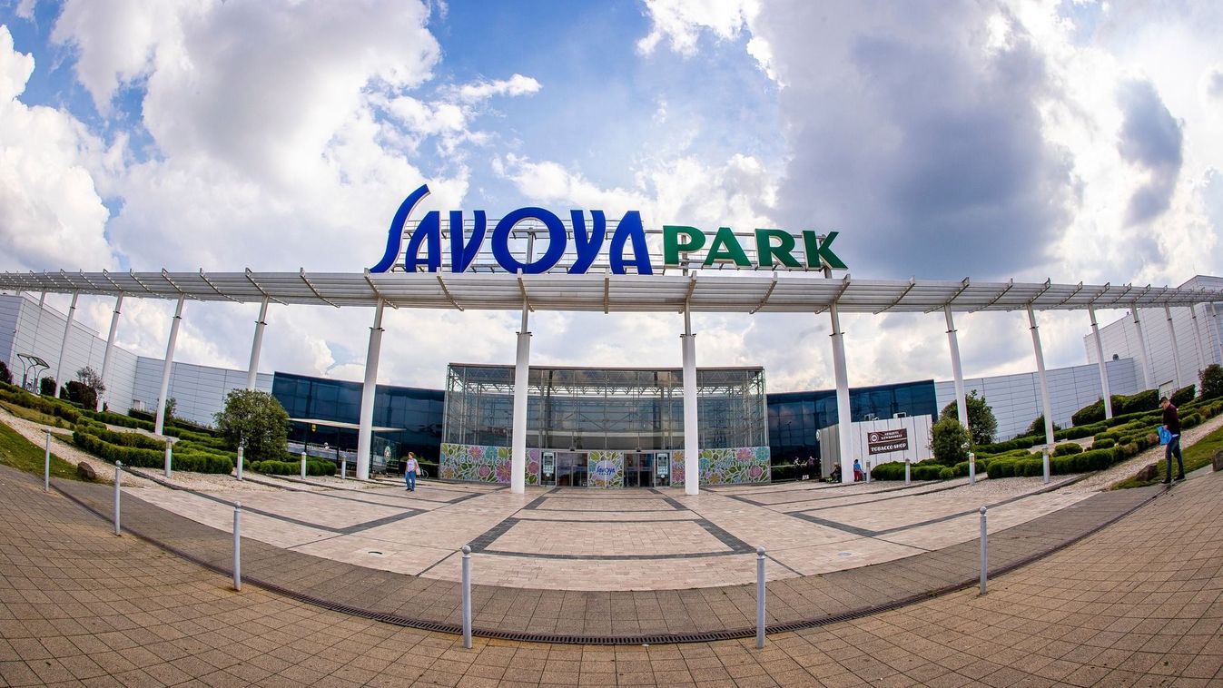 Lopott az Auchanból, majd a vagyonőri intézkedés közben meghalt egy férfi Budaörsön