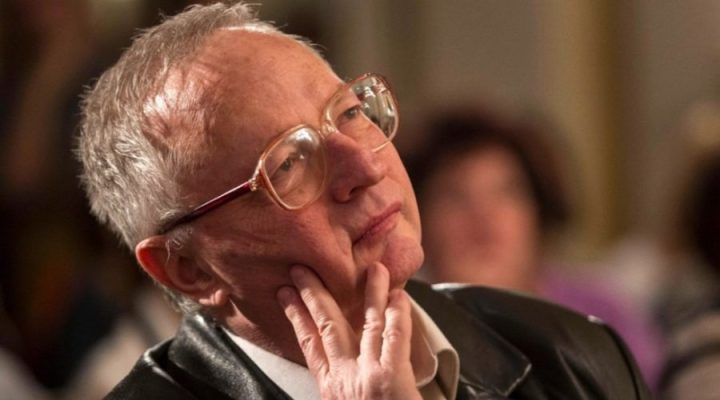 Spiró szerint ma mindenki fél, mindenki kussol, pont mint ’56-ban