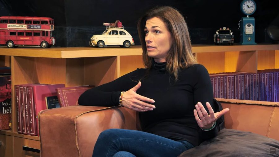 Megszólalt Varga Judit – bántalmazásról beszélt