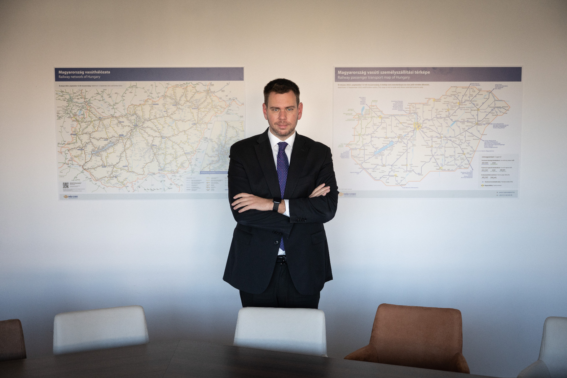 Vitézy Dávid bejelentette, elindul főpolgármester-jelöltként, majd vitára hívta a többi jelöltet