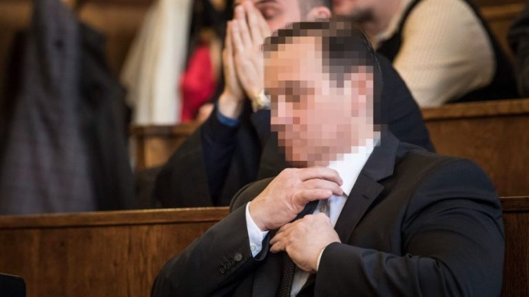 Kiengedték a fegyházból Vizoviczki Lászlót