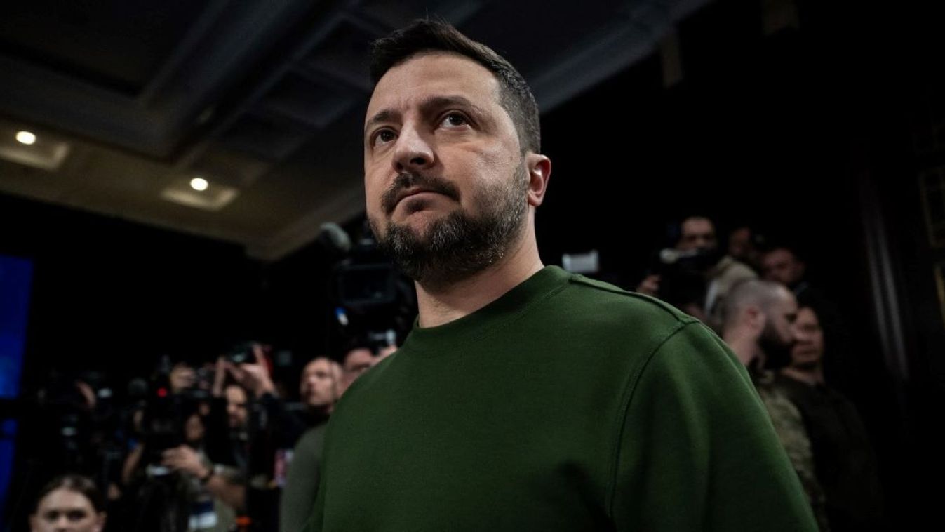 „Minél hamarabb be kell fejeznünk a háborút”