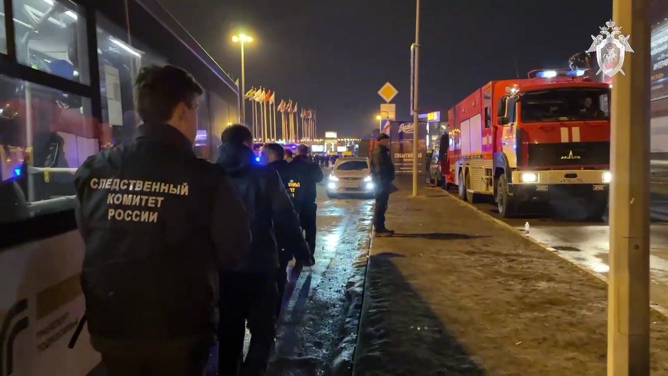Kitüntetést kap a terroristát lefegyverző férfi