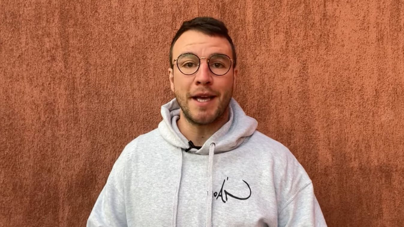 Rákay Philip helyretette noÁrt