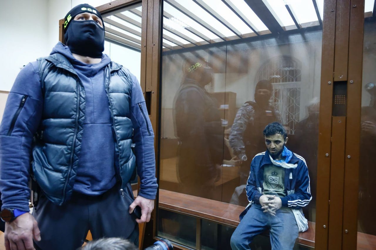A liberális média aggódik a terroristákért