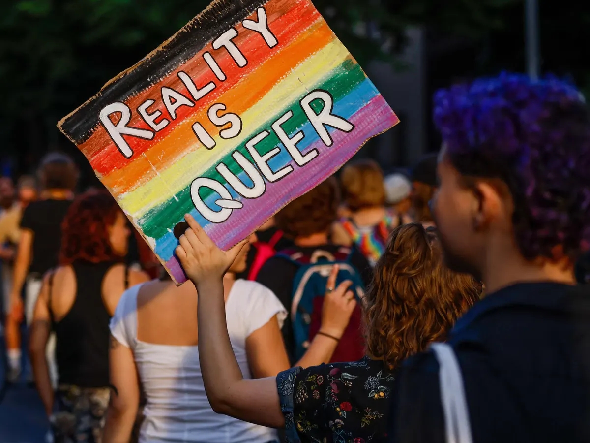 Rossz hír: Magyarország nem került be a tíz legbiztonságosabb ország közé queer utazók számára