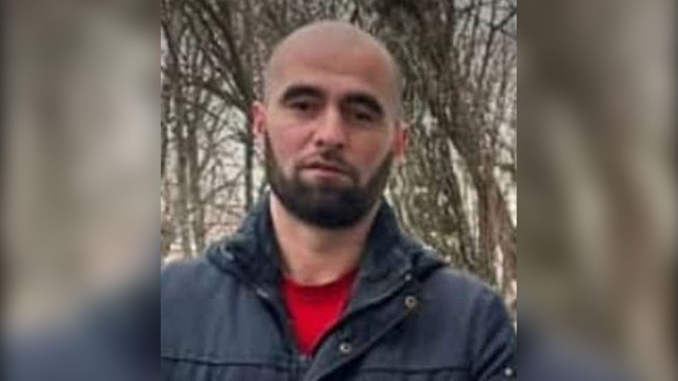 Öngyilkos lett a börtönben a moszkvai terrortámadás előtt elfogott csecsen fogoly