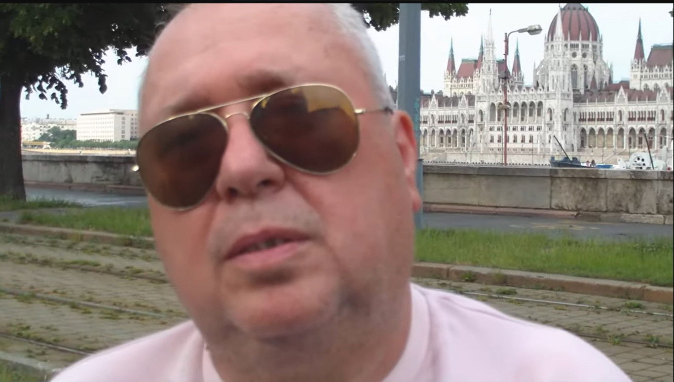 A román titkosszolgálatoknak is dolgozhatott Magyar Péter pártjának alapítója