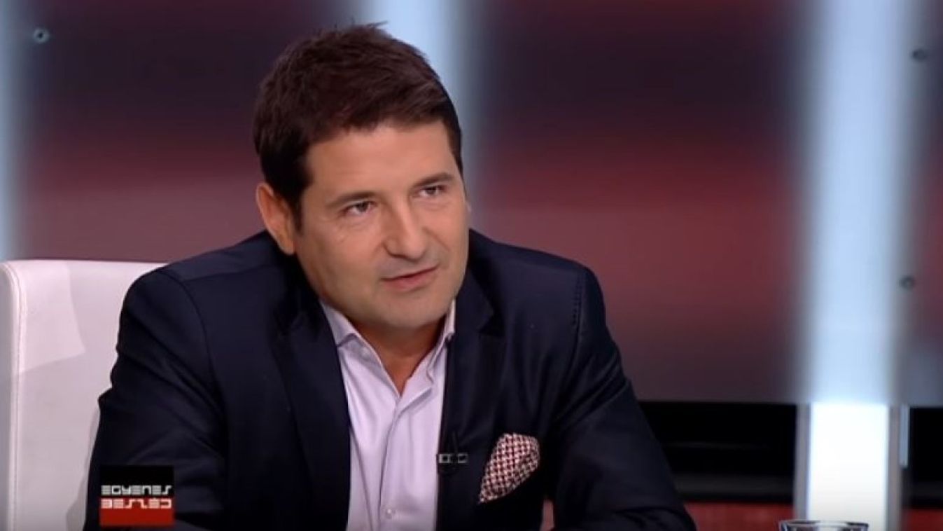 „Edina, a kettős mérce nagyon nem menő, mert tudod, odakint most szörnyek járnak”