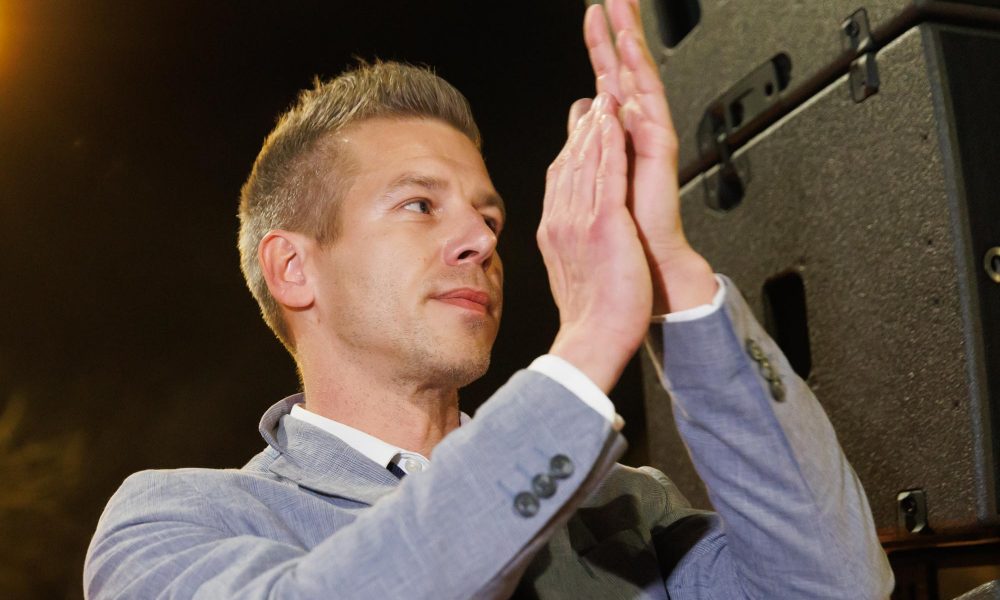 Büdösek-e Magyar Péter rajongói? – Pihál Tamás írása