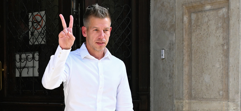 Magyar Péter 3 helyet is elhozhat az EP-választáson