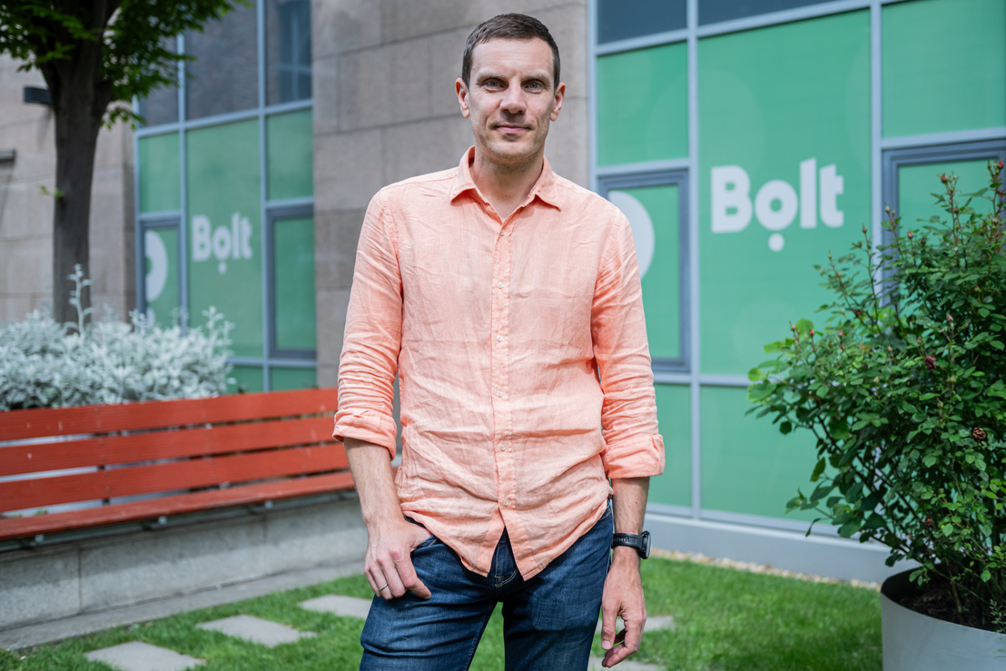 Átalakul a taxizás, nagy dobásra készül a Bolt